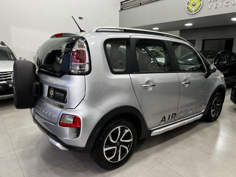 CITROEN Aircross 1.6 16V 4P EXCLUSIVE FLEX AUTOMTICO, Foto 5