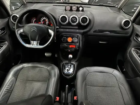 CITROEN Aircross 1.6 16V 4P EXCLUSIVE FLEX AUTOMTICO, Foto 8