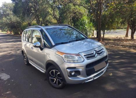CITROEN Aircross 1.6 16V 4P EXCLUSIVE FLEX AUTOMTICO, Foto 3