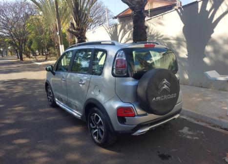 CITROEN Aircross 1.6 16V 4P EXCLUSIVE FLEX AUTOMTICO, Foto 8