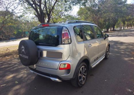 CITROEN Aircross 1.6 16V 4P EXCLUSIVE FLEX AUTOMTICO, Foto 10