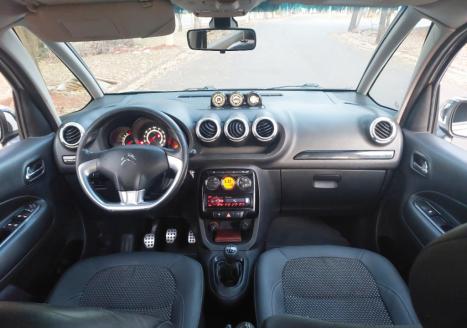 CITROEN Aircross 1.6 16V 4P EXCLUSIVE FLEX, Foto 6