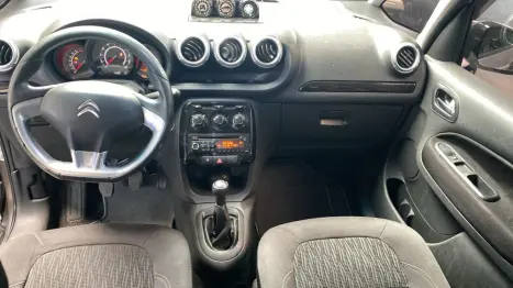 CITROEN Aircross 1.6 16V 4P GLX FLEX, Foto 7