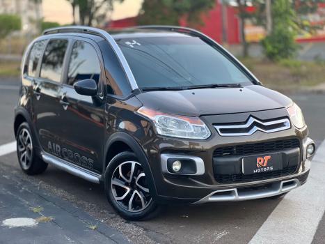 CITROEN Aircross 1.6 16V 4P EXCLUSIVE FLEX, Foto 1