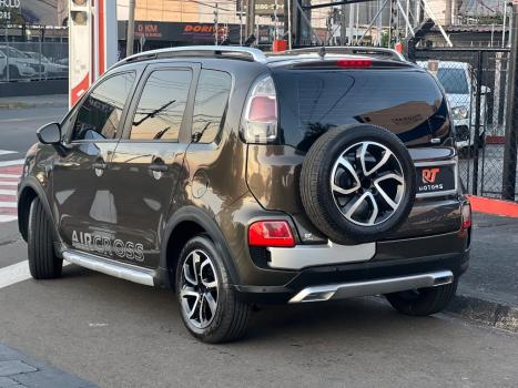 CITROEN Aircross 1.6 16V 4P EXCLUSIVE FLEX, Foto 3