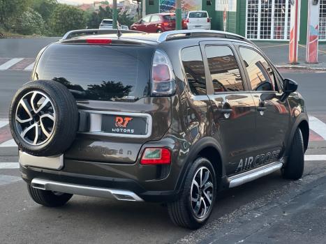 CITROEN Aircross 1.6 16V 4P EXCLUSIVE FLEX, Foto 4