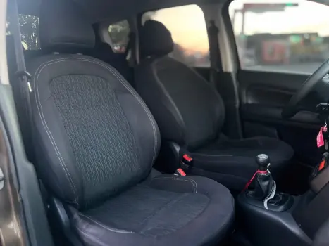 CITROEN Aircross 1.6 16V 4P EXCLUSIVE FLEX, Foto 9