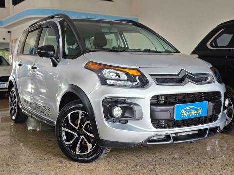 CITROEN Aircross 1.6 16V 4P TENDANCE FLEX, Foto 2