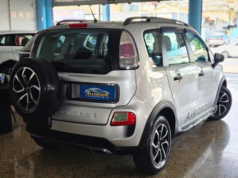 CITROEN Aircross 1.6 16V 4P TENDANCE FLEX, Foto 3