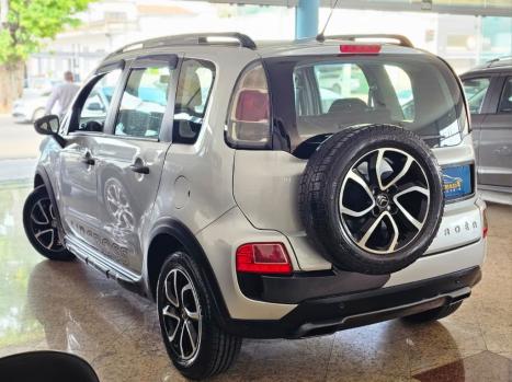 CITROEN Aircross 1.6 16V 4P TENDANCE FLEX, Foto 4