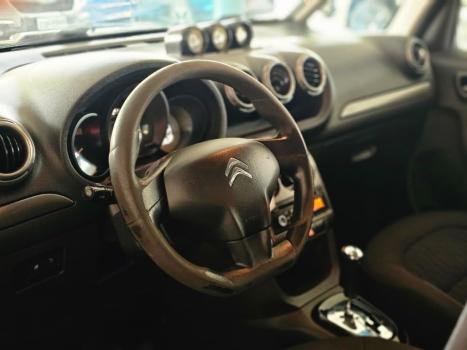 CITROEN Aircross 1.6 16V 4P TENDANCE FLEX, Foto 5