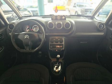 CITROEN Aircross 1.6 16V 4P TENDANCE FLEX, Foto 6