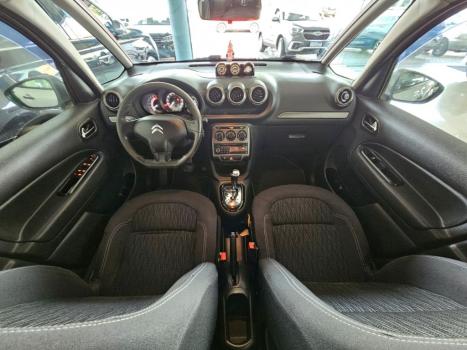 CITROEN Aircross 1.6 16V 4P TENDANCE FLEX, Foto 7