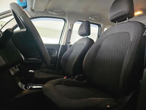 CITROEN Aircross 1.6 16V 4P TENDANCE FLEX, Foto 12