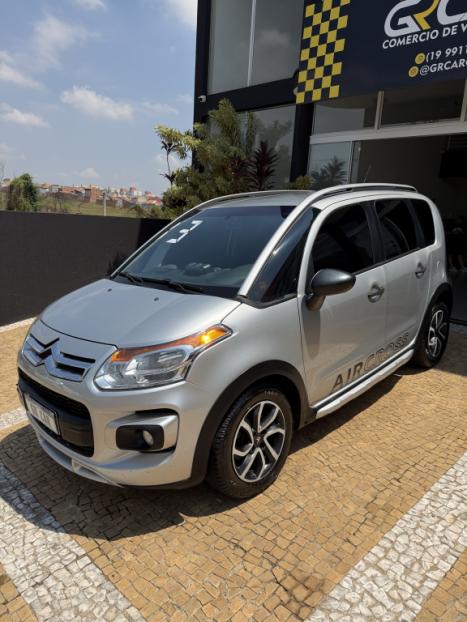 CITROEN Aircross 1.6 16V 4P GLX FLEX, Foto 2