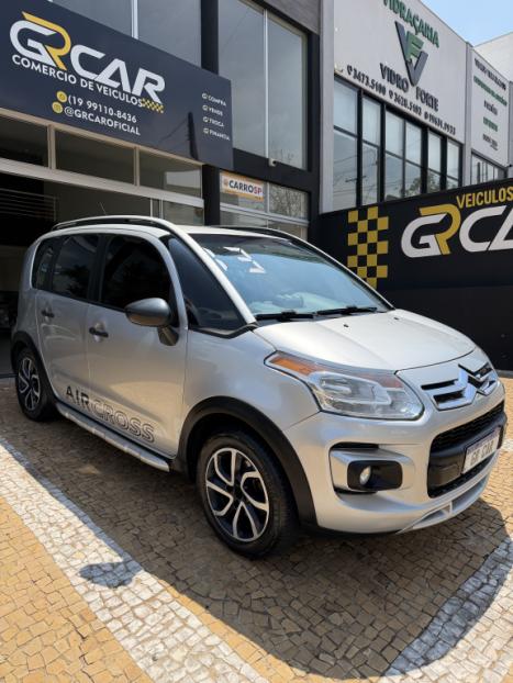 CITROEN Aircross 1.6 16V 4P GLX FLEX, Foto 3