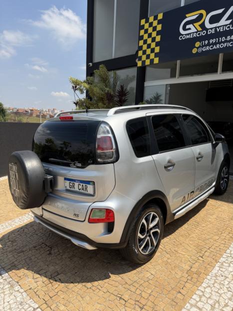 CITROEN Aircross 1.6 16V 4P GLX FLEX, Foto 4