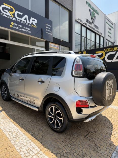 CITROEN Aircross 1.6 16V 4P GLX FLEX, Foto 5