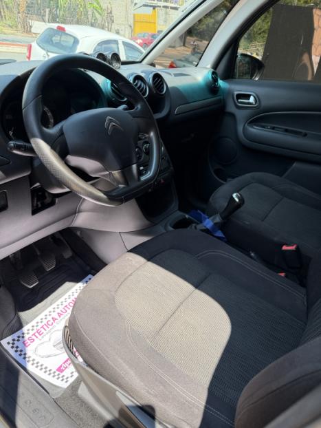CITROEN Aircross 1.6 16V 4P GLX FLEX, Foto 7
