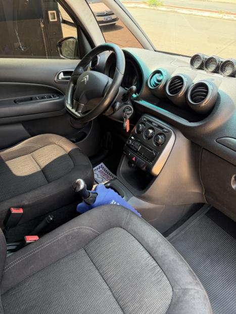 CITROEN Aircross 1.6 16V 4P GLX FLEX, Foto 8