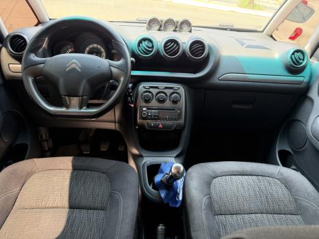 CITROEN Aircross 1.6 16V 4P GLX FLEX, Foto 9