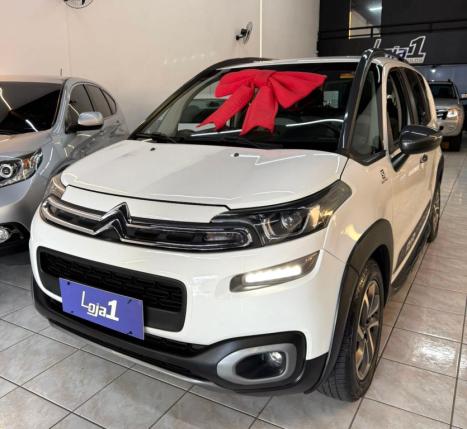 CITROEN Aircross 1.6 16V 4P FLEX EXCLUSIVE SALOMON AUTOMTICO, Foto 3