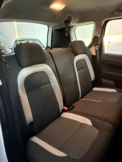 CITROEN Aircross 1.6 16V 4P FLEX EXCLUSIVE SALOMON AUTOMTICO, Foto 8