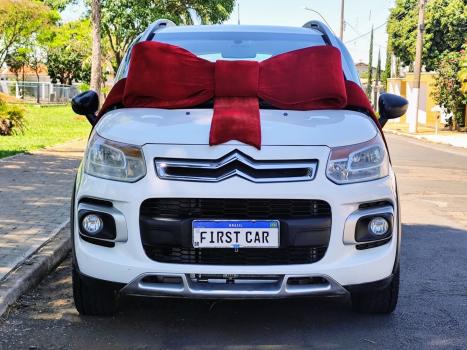 CITROEN Aircross 1.6 16V 4P GLX FLEX AUTOMTICO, Foto 2