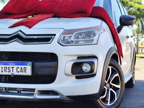 CITROEN Aircross 1.6 16V 4P GLX FLEX AUTOMTICO, Foto 3