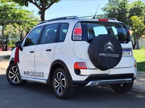 CITROEN Aircross 1.6 16V 4P GLX FLEX AUTOMTICO, Foto 11