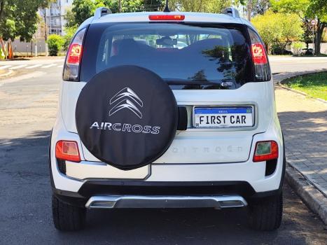 CITROEN Aircross 1.6 16V 4P GLX FLEX AUTOMTICO, Foto 12