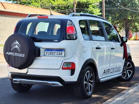 CITROEN Aircross 1.6 16V 4P GLX FLEX AUTOMTICO, Foto 13