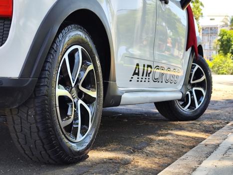 CITROEN Aircross 1.6 16V 4P GLX FLEX AUTOMTICO, Foto 18