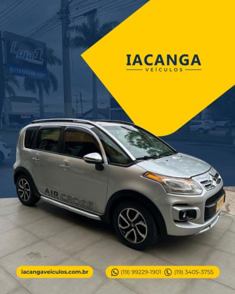 CITROEN Aircross 1.6 16V 4P EXCLUSIVE FLEX, Foto 2