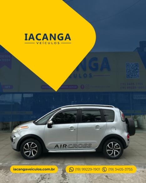 CITROEN Aircross 1.6 16V 4P EXCLUSIVE FLEX, Foto 3