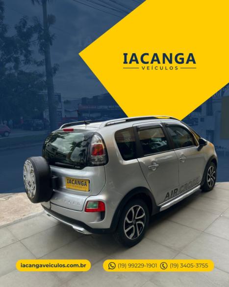 CITROEN Aircross 1.6 16V 4P EXCLUSIVE FLEX, Foto 5