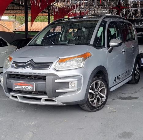 CITROEN Aircross 1.6 16V 4P EXCLUSIVE FLEX, Foto 2
