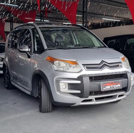 CITROEN Aircross 1.6 16V 4P EXCLUSIVE FLEX, Foto 3