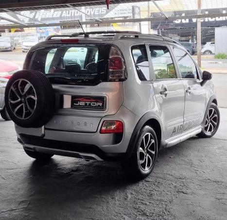 CITROEN Aircross 1.6 16V 4P EXCLUSIVE FLEX, Foto 4