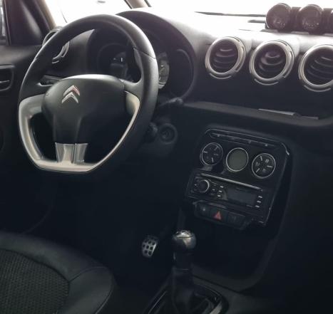 CITROEN Aircross 1.6 16V 4P EXCLUSIVE FLEX, Foto 6