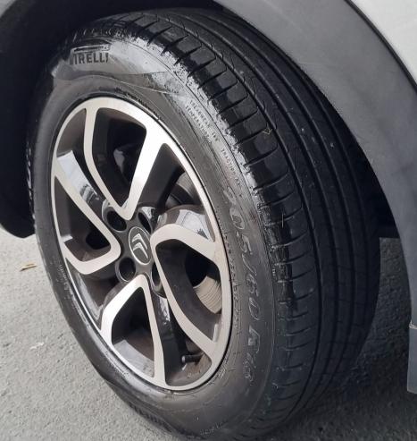 CITROEN Aircross 1.6 16V 4P EXCLUSIVE FLEX, Foto 7