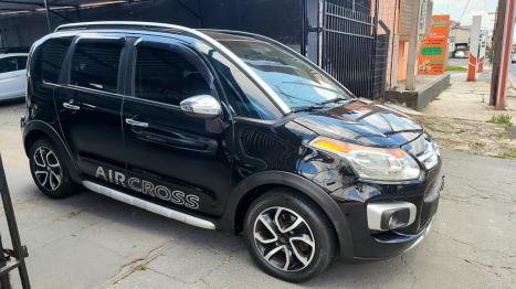 CITROEN Aircross 1.6 16V 4P EXCLUSIVE FLEX, Foto 4