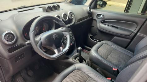 CITROEN Aircross 1.6 16V 4P EXCLUSIVE FLEX, Foto 12