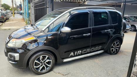 CITROEN Aircross 1.6 16V 4P EXCLUSIVE FLEX, Foto 6