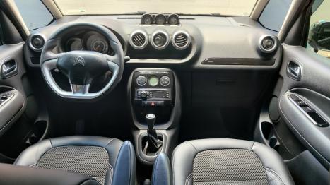 CITROEN Aircross 1.6 16V 4P EXCLUSIVE FLEX, Foto 13