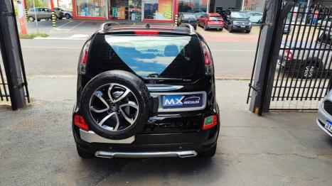 CITROEN Aircross 1.6 16V 4P EXCLUSIVE FLEX, Foto 7