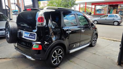 CITROEN Aircross 1.6 16V 4P EXCLUSIVE FLEX, Foto 8