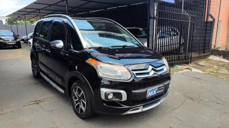 CITROEN Aircross 1.6 16V 4P EXCLUSIVE FLEX, Foto 2