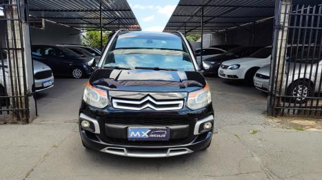 CITROEN Aircross 1.6 16V 4P EXCLUSIVE FLEX, Foto 3