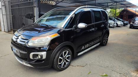 CITROEN Aircross 1.6 16V 4P EXCLUSIVE FLEX, Foto 5